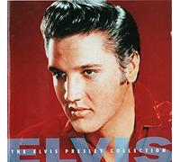 The Time-Life Elvis Presley Collection: Love Songs