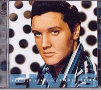 The Time-Life Elvis Presley Collection: Treasures 1960-1963