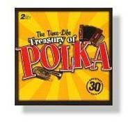 The Time-LIfe Treasury of Polka [COMPILATION] [LIMITED EDITION]