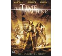The Time Machine
