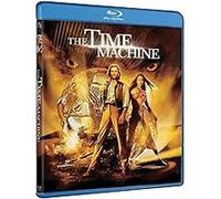 The Time Machine – Blu-ray – Paramount Pictures