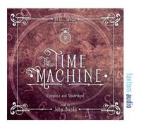 The Time Machine by H. G. Wells H. G. Wells (Auteur)