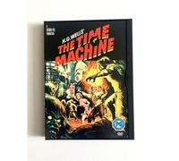 The Time Machine - H.G. Wells - Dvd (1960)