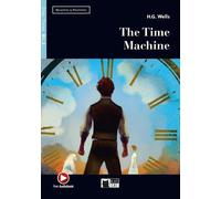 The Time Machine - Step Three B1.2