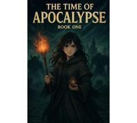 The Time of Apocalypse: A Chronomancer’s Rise [Book One]