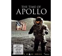 Various – The Time of Apollo – Import – Fast Forward