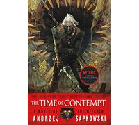 The Time of Contempt