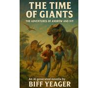 The Time Of Giants: The Adventures of Andrew and Ivy
