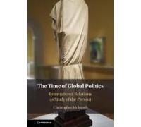 The Time Of Global Politics