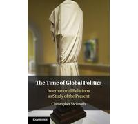 The Time of Global Politics