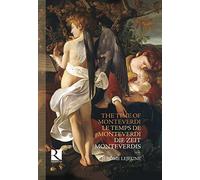 The Time of Monteverdi