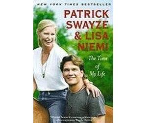 [The Time of My Life] (By: Patrick Swayze) [published: July, 2010]