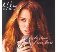Cyrus Miley – The Times of Our Lives