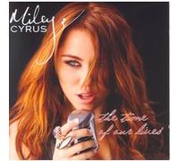 Cyrus Miley – The Times of Our Lives