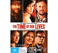 The Time of our Lives Season 1 DVD