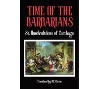 The Time of the Barbarians