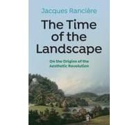 The Time Of The Landscape