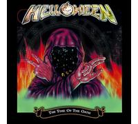 The Time of the Oath