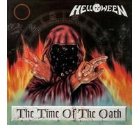 Helloween – Le Temps du Serment – CD – Pistes bonus – Digisleeve