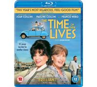 The Time of Their Lives (Blu-ray) Sian Reeves Allene Quincy Ronald Pickup