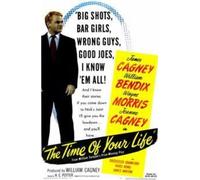 The Time of Your Life