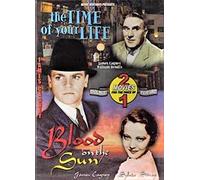 The Time of Your Life/ Blood on the Sun