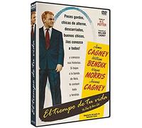 The Time Of Your Life- Region 2