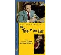 The Time of Your Life [VHS]