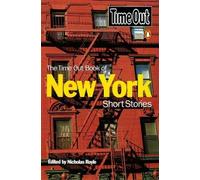 The Time Out Book of New York Short Stories