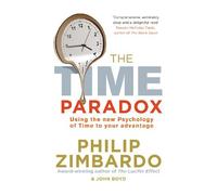 The Time Paradox by ZIMBARDO/BOYD(1905-07-02)
