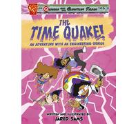 The Time Quake!