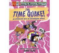 The Time Quake!
