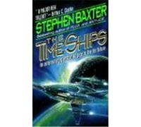The Time Ships Stephen Baxter (Auteur)