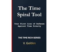 The Time Spiral Tool: Your First Line of Defense Against Time Poverty