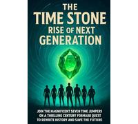 The Time Stone: The Next Generation