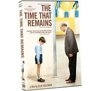 The Time That Remains