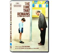 The Time That Remains...(le Temps Qu'il Reste)
