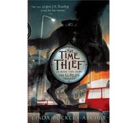 Linda Buckley Archer – The Time Thief