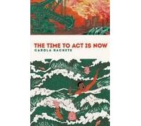 The Time To Act Is Now