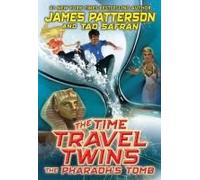 The Time Travel Twins: The Pharaoh's Tomb