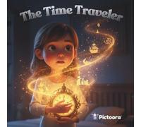The Time Traveler: Journey Through the Greatest Moments in History - A Time Travel Adventure Book for Kids