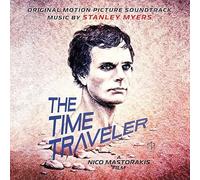 The Time Traveler (Original Motion Picture Soundtrack) [Import]