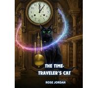The Time-Traveler’s Cat