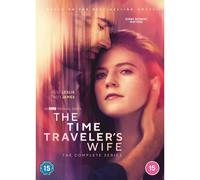 The Time Traveler's Wife – DVD – 2022 – Warner Bros.