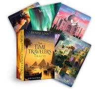 The Time Travelers Oracle by Denise Linn Denise Linn (Auteur)