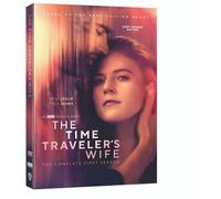 The Time Traveler's Wife – DVD – Saison 1 – Warner Bros.