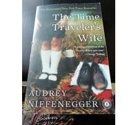The Time Traveler's Wife