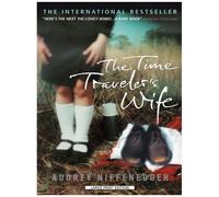 The Time Traveler's Wife