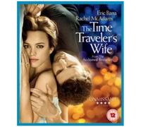 The Time Traveler's Wife [Blu-Ray] [2009]