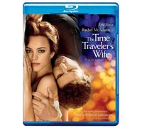 The Time Traveler's Wife [Blu-ray]